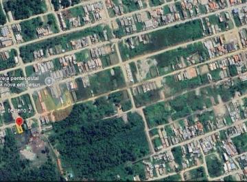 f8f87182828615d51dcaa78483f14772f1072f7d · Terreno à venda, 250 m² por R$ 220.000,00 - Pontal de Santa Marina - Caraguatatuba/SP