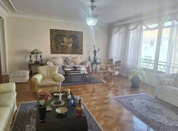 52d68c657c20dea08d3a5abcdf78cbf552d925ef · Apartamento com 4 dormitórios à venda, 180 m² por R$ 2.100.000,00 - Copacabana - Rio de Janeiro/RJ