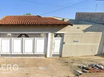 da8dc9e65caf76511a2d0925b46ff254a4bdfdd4 · Casa com 2 dormitórios à venda, 192 m² - Parque Val de Palmas - Bauru/SP
