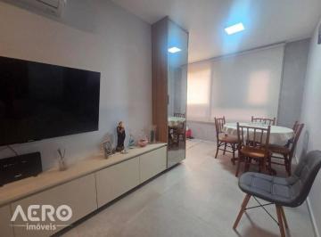 be91f1971148e99633a8c2aded012a9d038d4b41 · Apartamento com 3 quartos, sendo 1 suíte à venda, 76 m² por R$  - Jardim Auri Verde - Bauru/SP