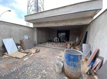 f26666be9791473e03fee98a66cde3c979c8557f · Casa com 3 dormitórios à venda, 134 m² por R$ 483.000,00 - Setor Paranaíba - Itumbiara/GO