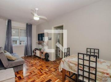 Apartamento · 50m² · 1 Quarto · Apartamento à Venda - Vila Ipiranga, 1 Quarto, 50 m² - Porto Alegre