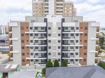 Apartamento · 74m² · 3 Quartos · 1 Vaga · Apartamento de 3 dormitorios a venda no Centro de Sao Jose dos Pinhais