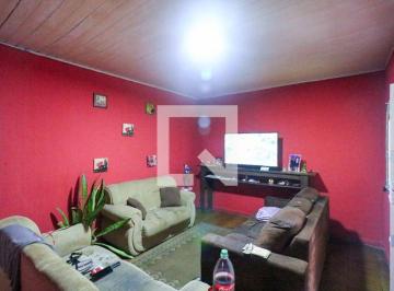 Casa · 179m² · 3 Quartos · 2 Vagas · Casa à Venda - Oswaldo Cruz, 3 Quartos,  179 m² - São Caetano do Sul