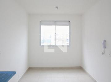 Apartamento · 24m² · 1 Quarto · Apartamento à Venda - Barra Funda, 1 Quarto,  24 m² - São Paulo