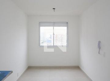 Apartamento · 24m² · 1 Quarto · Apartamento à Venda - Barra Funda, 1 Quarto,  24 m² - São Paulo
