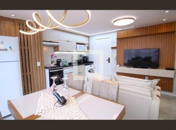 Apartamento · 30m² · 1 Quarto · Apartamento à Venda - Vila Santa Clara, 1 Quarto,  30 m² - São Paulo