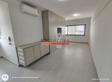 Apartamento · 35m² · 1 Quarto · 1 Vaga · Apartamento Loft para alugar no Centro de Taubate