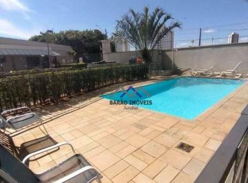 c52aebf08f62963c6543be840b3ad502e395d236 · Apartamento com 2 dormitórios à venda, 51 m² - Jardim Pitangueiras II - Jundiaí/SP