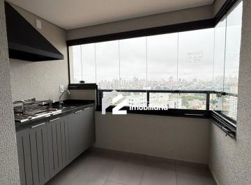 6ca513efd40cdadbe45fa1e6ea1d0a50aed06893 · Apartamento com 2 dormitórios para alugar, 64 m² por R$ 4.340,00/mês - Parque das Nações - Santo And