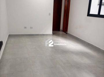 08a909b1deaf69420e7b6999a484ec6ab18de45e · Apartamento à venda, 45 m² por R$ 300.000,03 - Vila Tibiriçá - Santo André/SP