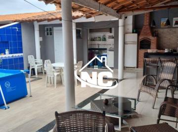 9b9d4bd09d9566645b0910f5eca139e434f491e8 · Novos Começos imóveis Vende Casa com 2 quartos , 90 m² por R$ 399,000 - Jardim Atlântico Leste (Itai