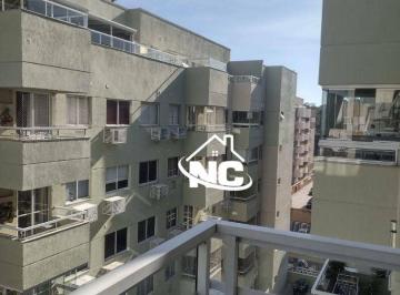 82acf9a639f812a31a3081769cd95245731532a0 · Apartamento Condomínio Portal do verde com 2 quartos à venda, 57 m² por R$ 330.000 - Badu - Niterói/