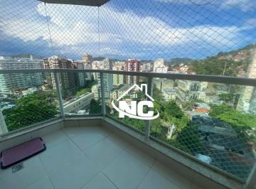 e4cf653dfb5d2fc6e1a814eff0471fa6a76ae12f · Apartamento com 3 quartos à venda, 92 m² por R$ 639.000 - Icaraí - Niterói/RJ