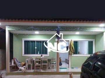 ec53ad2715c58464d202b86160cace4c315369e2 · Casa com 2 dormitórios à venda, 120 m² por R$ 495.000,00 - Engenho do Mato - Niterói/RJ