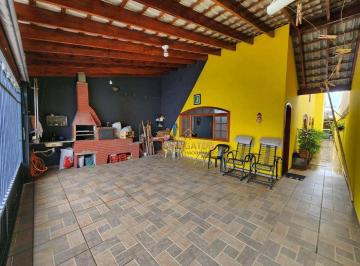 c32ab139e613162e9a1fc5a32c8e2f9217f4fc00 · Casa com 2 dormitórios à venda, 149 m² por R$ 636.000 - Loteamento Serra dos Cristais - Várzea Pauli