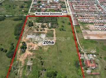 Terreno · 2000m² · Terreno a venda no bairro Nova Esperanca em Parnamirim