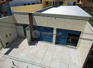 Comercial · 380m² · 3 Quartos · 4 Vagas · Amplo Ponto Comercial + Casa + Terreno a venda em Nova Parnamirim, Parnamirim
