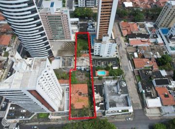 Terreno · 1750m² · Terreno a venda no bairro Tirol, Natal: excelente oportunidade de investimento!