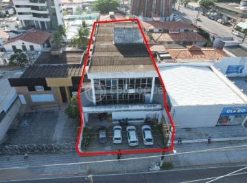 Comercial · 1307m² · 5 Vagas · Predio Comercial em Lagoa Nova - Natal