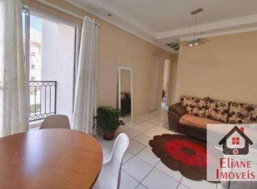 c01e3e9c47f5ebf938cf81cd51d54f0ccd9de558 · Apartamento com 2 dormitórios à venda, 55 m² por R$ 205.000,00 - Parque São Jorge - Campinas/SP
