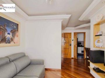 09bcf6629f5dbeb2d03f3cd2f868ac571f3745bd · Apartamento à venda com 3 quartos no Condomínio Jardim Dos Colégios, 70 m² - Morumbi - São Paulo/SP