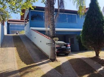 c523ee73c3589f80e7aede47e888f1a707f2b529 · Casa com 6 quartos à venda, 630 m² por R$ 2.150.000 - Condomínio Terras de Santa Rosa - Salto/SP