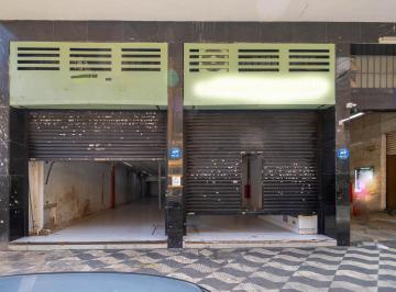 Comercial · 390m² · 4 Quartos · Loja em galeria na Rua Comendador Abdo Schahin, N. 62 • 390 m²
