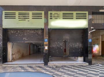 Comercial · 390m² · 4 Quartos · Loja em galeria na Rua Comendador Abdo Schahin, N. 62 • 390 m²