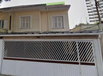 Comercial · 240m² · 3 Quartos · 2 Vagas · Casa comercial na Rua Rita Joana de Sousa, N. 170 • 240 m²