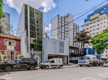 Comercial · 845m² · 6 Quartos · 4 Vagas · Loja na Avenida Divino Salvador, N. 49 • 845 m²
