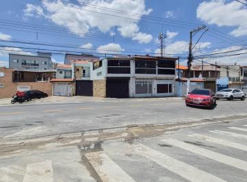 Comercial · 90m² · 12 Quartos · 1 Vaga · Casa comercial na Avenida Doutor Francisco Munhoz Filho, N. 1537 • 90 m²