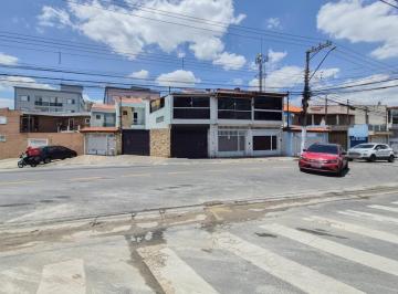 Comercial · 90m² · 12 Quartos · 1 Vaga · Casa comercial na Avenida Doutor Francisco Munhoz Filho, N. 1537 • 90 m²