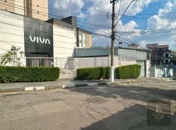 2777be55c3be6a8b9e71d9ccb1c74d342ea418df · Galpão à venda, 900 m² por R$ 3.200.000,00 - Vila Alpina - Santo André/SP