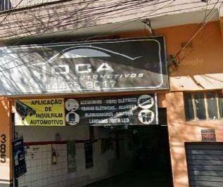 66fa51cdb0ccb507084f7f1cdbfc8d1ec8a215e3 · Prédio à venda, Comercial / Residencial 215 m² por R$ 490.000 - Jardim Cristiane - Santo André/SP