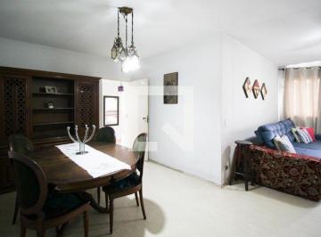 Apartamento · 115m² · 3 Quartos · 1 Vaga · Apartamento à Venda - Moema, 3 Quartos,  115 m² - São Paulo