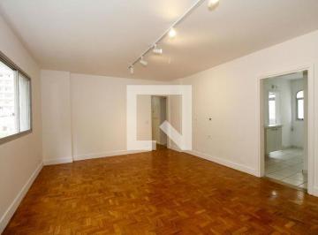 Apartamento · 95m² · 3 Quartos · 1 Vaga · Apartamento à Venda - Pinheiros, 3 Quartos, 95 m² - São Paulo
