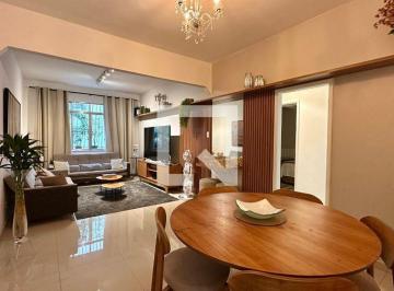Apartamento · 85m² · 2 Quartos · Apartamento à Venda - Copacabana, 2 Quartos, 85 m² - Rio de Janeiro