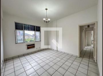 Apartamento · 80m² · 3 Quartos · 1 Vaga · Apartamento à Venda - Botafogo, 3 Quartos, 80 m² - Rio de Janeiro