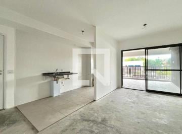 Apartamento · 85m² · 2 Quartos · 1 Vaga · Apartamento à Venda - Vila Mascote, 2 Quartos, 85 m² - São Paulo