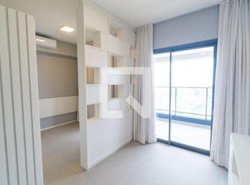 Apartamento · 45m² · 1 Quarto · 1 Vaga · Apartamento à Venda - Vila Clementino, 1 Quarto,  45 m² - São Paulo