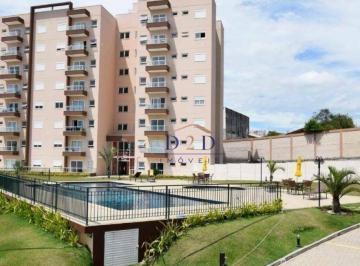 a7febef065102c203365429f909447a66eb619f4 · Apartamento com 2 dormitórios à venda, 77 m² por R$ 490.000,00 - Vila Santa Clara - Atibaia/SP