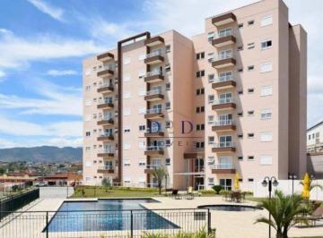 6e8070b38522052b7594eeb6aff8151fdd582aa7 · Apartamento com 2 dormitórios à venda, 77 m² por R$ 640.000,00 - Vila Santa Clara - Atibaia/SP