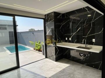 871d7bc7cdab8c507d51b1bd10ce24e34a32d6b7 · Casa Térrea com 3 dormitórios à venda, 139 m² por R$ 949.000 - Residencial Reserva Ipanema - Sorocab
