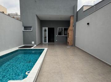 3945759c919a7d0637fa87f8e2f7294c890e8024 · Casa com 2 dormitórios à venda, 129 m² por R$ 690.000,00 - Jardim Terramérica I - Americana/SP