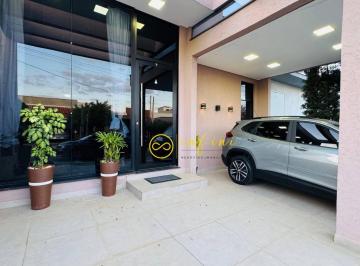 2809c289f5b1eeba4e52d3c3437b56f5e6472a25 · Casa com 3 dormitórios à venda, 130 m² por R$ 745.000,00 - Horto Florestal - Sorocaba/SP