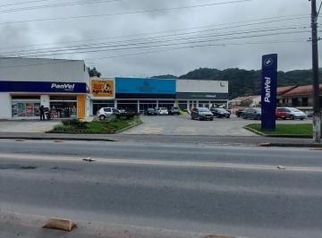 Comercial · 70m² · SALA TERRÉA - PAVIMENTO SUB SOLO no BAIRRO GARCIA, com 2 Banheiros. Localização estratégica próximo