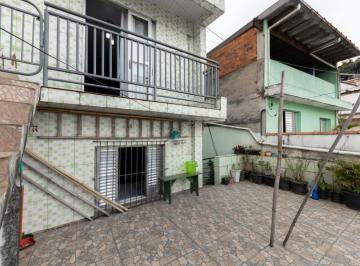 b43db366-334e-4211-b9a4-4b6598672f57 · Imperdível casa de vila para venda em Parque Belém com 4 quartos, 181m²