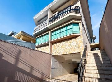 6e7a8ea2-cee4-4c8f-9615-7099a264975c · Sensacional sobrado para venda em Parque São Domingos com 3 quartos, sendo 2 suítes, 217m²