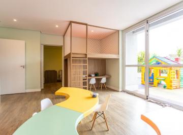ce8ff8b2-0bf3-46c0-97cc-3300c3968a64 · Excelente apartamento para venda em Jardim Casablanca com 2 quartos, 44m²
